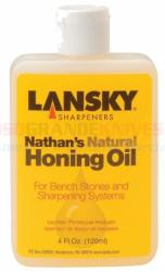 Масло Lansky Nathan’s Honing Oil Картинка Масло Lansky Nathan’s Honing Oil