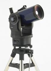Телескоп Meade ETX-125PE-UHTC GOTO Картинка Телескоп Meade ETX-125PE-UHTC GOTO