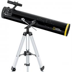 Телескоп National Geographic 114/900 AZ Картинка Телескоп National Geographic 114/900 AZ