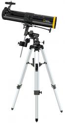 Телескоп National Geographic 76/700 EQ Картинка Телескоп National Geographic 76/700 EQ