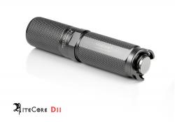 Nitecore D11 Картинка Nitecore D11
