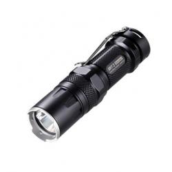 Фонарь Nitecore SRT3 Defender Картинка Фонарь Nitecore SRT3 Defender