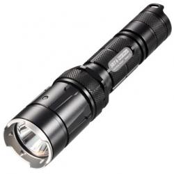 Фонарь Nitecore SRT6 Night Officer Картинка Фонарь Nitecore SRT6 Night Officer
