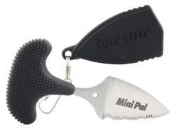 Нож Cold Steel Mini Pal Картинка Нож Cold Steel Mini Pal