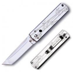 Картинка Нож Cold Steel Triple Action Tanto Point