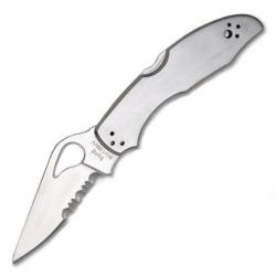 Нож Spyderco Byrd Cara Cara2 Картинка Нож Spyderco Byrd Cara Cara2