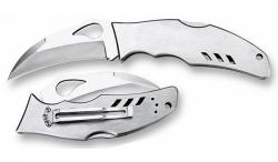 Нож Spyderco Byrd Crossbill Картинка Нож Spyderco Byrd Crossbill