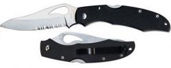 Нож Spyderco Byrd Flight Картинка Нож Spyderco Byrd Flight