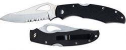 Картинка Нож Spyderco Byrd Flight