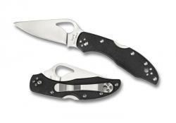 Нож Spyderco Byrd Meadowlark2 Картинка Нож Spyderco Byrd Meadowlark2