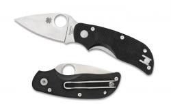 Нож Spyderco Cat Картинка Нож Spyderco Cat