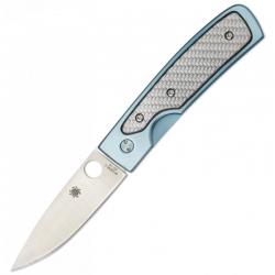Картинка Нож Spyderco Memory by Frank Centofante