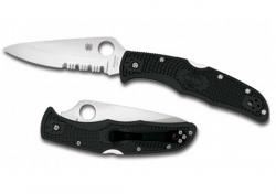 Spyderco Endura4 (C10PSBK)