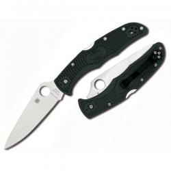 Нож SPYDERCO ENDURA 4 ZDP-189 GREEN C10GRE Картинка Нож SPYDERCO ENDURA 4 ZDP-189 GREEN C10GRE