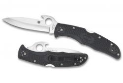 Нож Spyderco Endura4 Wave Картинка Нож Spyderco Endura4 Wave