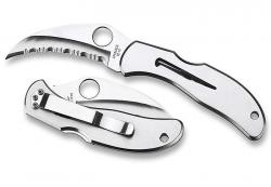 Spyderco Harpy (87.02.41)