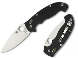 Нож Spyderco Manix2 XL Картинка Нож Spyderco Manix2 XL