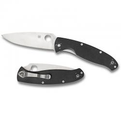 Нож Spyderco Resilience Картинка Нож Spyderco Resilience
