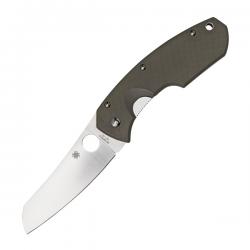 Картинка Нож Spyderco Rock Lobster