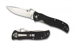 Картинка Нож Spyderco Starmate