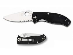Нож Spyderco Tenacious Картинка Нож Spyderco Tenacious