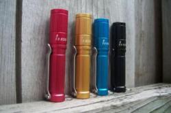Olight i3S EOS Blue Картинка Olight i3S EOS Blue