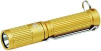 Фонарь Olight i3S EOS Gold Картинка Фонарь Olight i3S EOS Gold