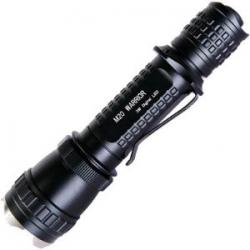 Olight M20 S2 Warrior Картинка Olight M20 S2 Warrior