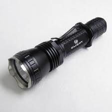 Картинка Olight M21 Warrior