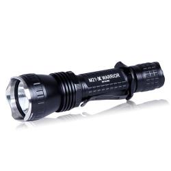 Olight M21X-L2 Warrior Картинка Olight M21X-L2 Warrior