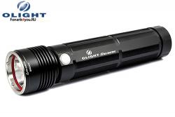 Картинка Фонарь Olight S65 Baton