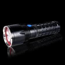 Olight SR51 Intimidator Картинка Olight SR51 Intimidator