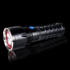 Картинка Olight SR51 Intimidator