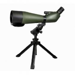 Подзорная труба Paralux Amazone II Zoom 20-60X80 Картинка Подзорная труба Paralux Amazone II Zoom 20-60X80