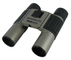 Бинокль Paralux Prisma 10X25 Mini Картинка Бинокль Paralux Prisma 10X25 Mini