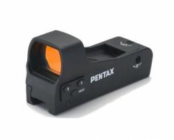 Прицел коллиматорный Pentax Gameseeker HS20 Картинка Прицел коллиматорный Pentax Gameseeker HS20