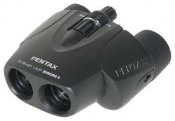 Бинокль Pentax UCF ZOOM II 8-16х21 Картинка Бинокль Pentax UCF ZOOM II 8-16х21