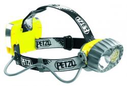 Картинка Petzl Duo Led 14 Accu