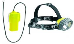 Картинка Petzl Duobelt Led 14