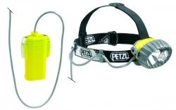 Картинка Petzl Duobelt Led 5