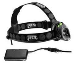 Картинка Petzl Myo Belt Xp