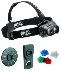 Petzl Tactikka Xp Adapt (PetzlTactikkaXpAdapt)