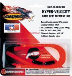 Резинка Marksman Replacement Band с магнитным кожетком Картинка Резинка Marksman Replacement Band с магнитным кожетком