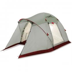Палатка Salewa Midway 4 Картинка Палатка Salewa Midway 4