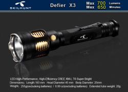 Картинка Skilhunt Defire X3