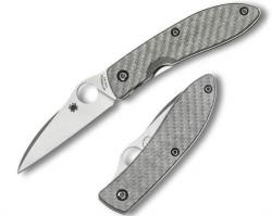 Нож Spyderco Air by Gayle Bradley Картинка Нож Spyderco Air by Gayle Bradley