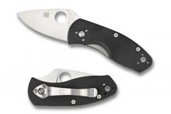 Нож Spyderco Ambitious Картинка Нож Spyderco Ambitious
