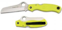 Картинка Нож Spyderco Atlantic Salt