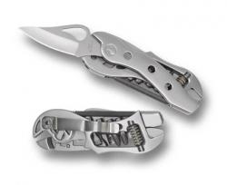 Картинка Нож Spyderco Byrd Byrdrench