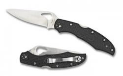 Нож Spyderco Byrd Cara Cara2 Картинка Нож Spyderco Byrd Cara Cara2